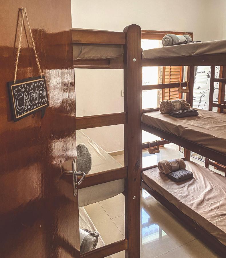 Lagvb Hostel Santo Andre  Exterior photo